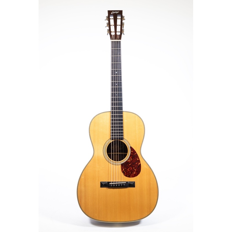 2023-collings-002h 2023 Collings 002H