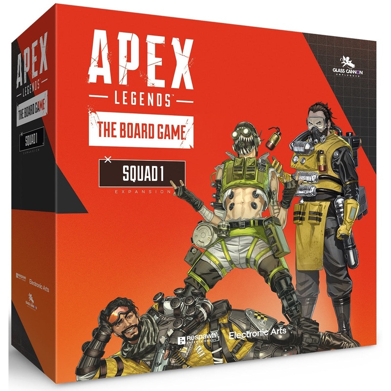 asmodee-apex-legends-the-board-game-squad-expansion-game Asmodee Apex Legends The Board Game Squad Expansion Game