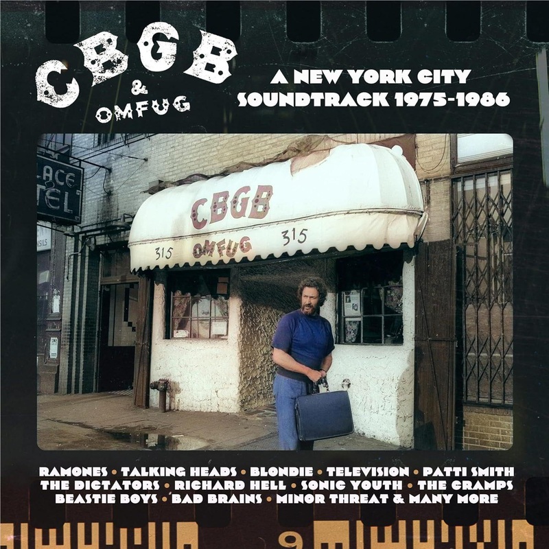 cbgb-a-new-york-city-soundtrack-1975-1986-limited-box-set CBGB: A New York City Soundtrack: 1975-1986 (Limited Box Set)