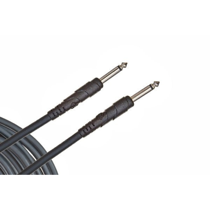daddario-planet-waves-015ft-instrument-cable-1-4-inch-jack DADDARIO (PLANET WAVES) 015FT INSTRUMENT CABLE 1/4 INCH JACK