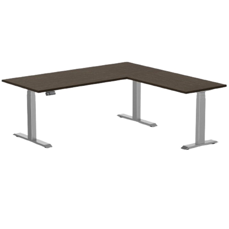 desky-bamboo-l-shape-sit-stand-desk-180-x-175-cm-dark-bamboo-top-and-space-grey-leg Desky Bamboo L-Shape Sit Stand Desk 180 x 175 cm Dark Bamboo Top and Space Grey Leg