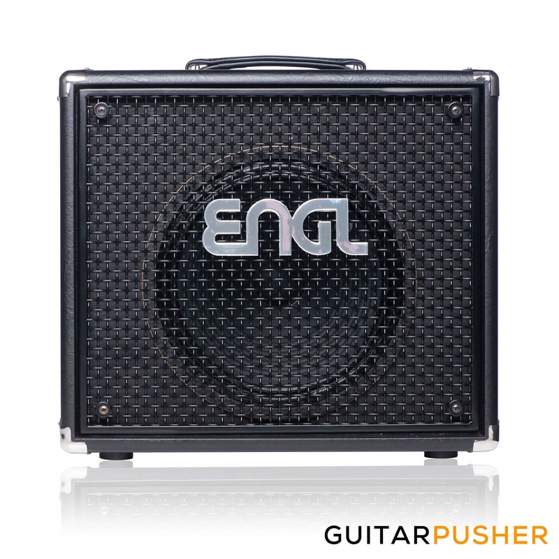 engl-amps-ironball-e600-20w-all-tube-combo-amplifier-w-celestion-v30-speaker ENGL Amps Ironball E600 20W All-Tube Combo Amplifier w/ Celestion V30 Speaker
