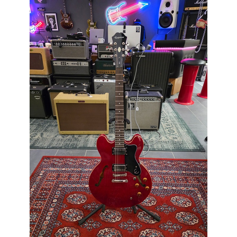 epiphone-dot-es-335-2016 Epiphone Dot "ES-335" 2016