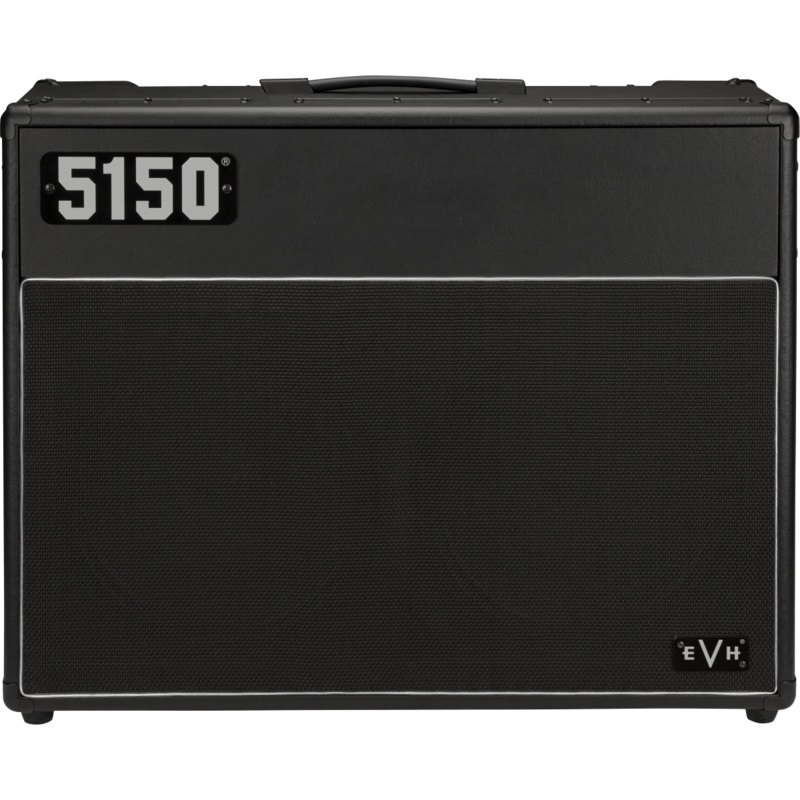 evh-225-7200-010-5150-iconic-series-60w-2x12-combo EVH 225-7200-010 5150 Iconic Series 60W 2x12 Combo