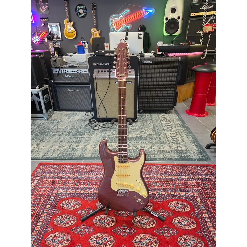 fender-stratocaster-st-12-tx-12-string-stratocaster Fender Stratocaster ST-12 TX 12-String Stratocaster