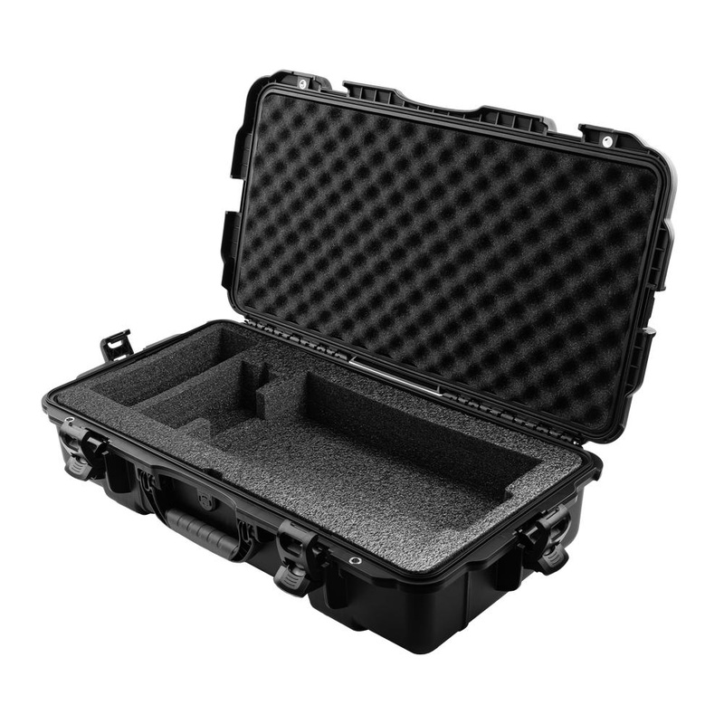 gator-gwp-l6stadium-titan-series-case-for-line-6-helix-stadium-floor Gator GWP-L6STADIUM Titan Series Case for Line 6 Helix Stadium Floor