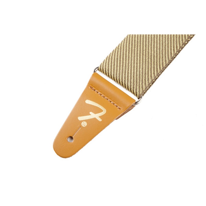 genuine-fender-2-vintage-tweed-guitar-strap-099-0687-000 Genuine Fender 2" Vintage Tweed Guitar Strap 099-0687-000