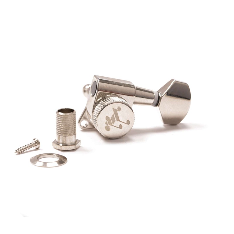 genuine-tone-ninja-19-1-locking-tuners-12-string-6x6-set-nickel Genuine Tone Ninja 19:1 Locking Tuners, 12 String 6x6 set Nickel