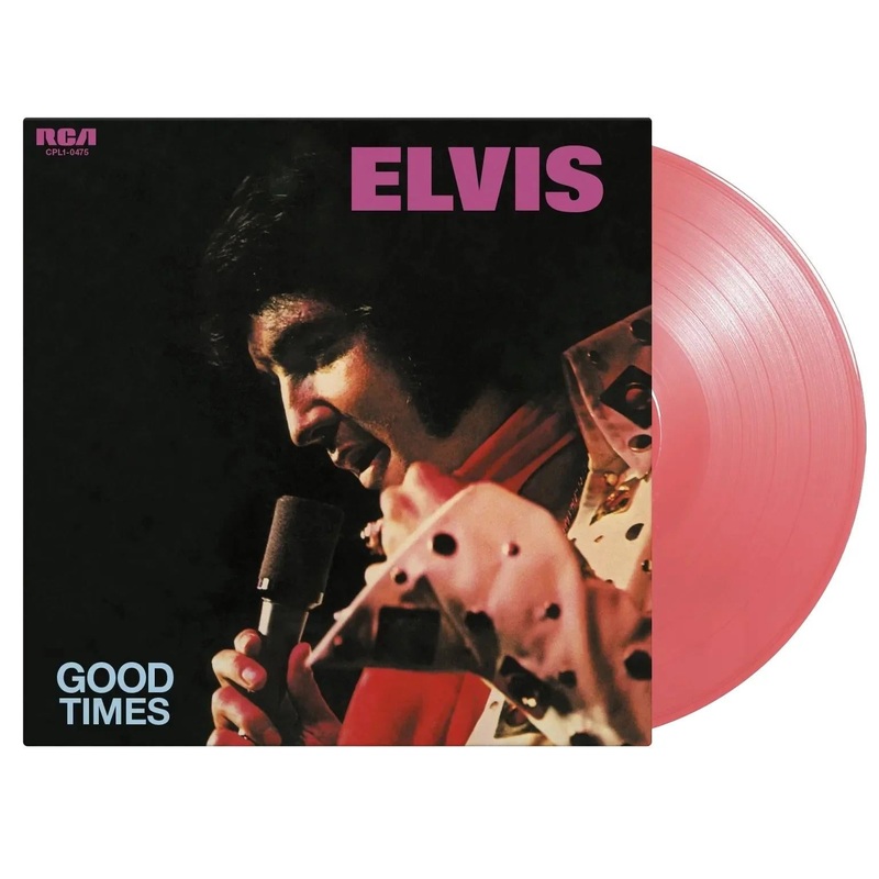 good-times-pink-vinyl-reissue Good Times (Pink Vinyl) (Reissue)