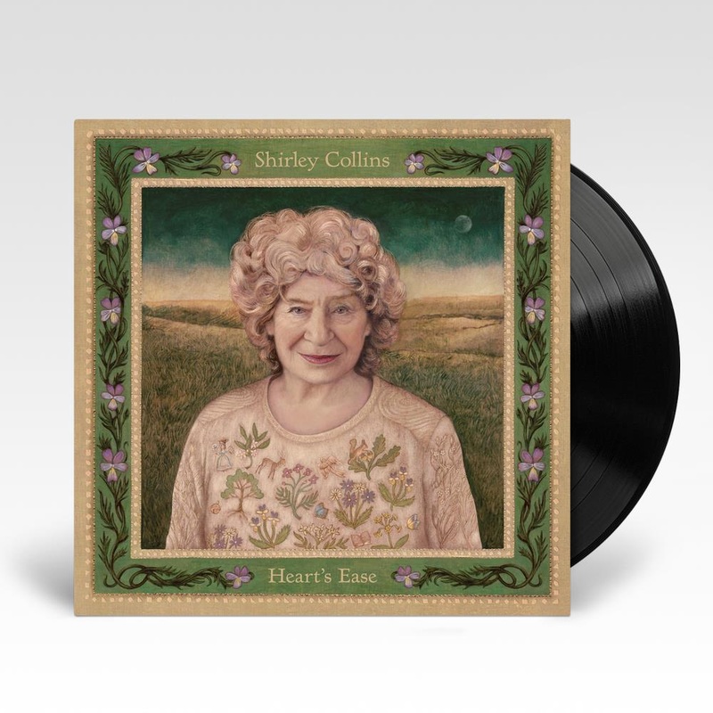 hearts-ease-vinyl Hearts Ease (Vinyl)