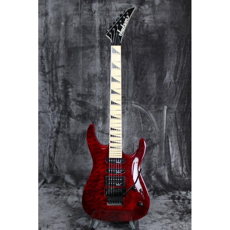 jackson-js34q-dinky-dkam Jackson JS34Q Dinky DKAM