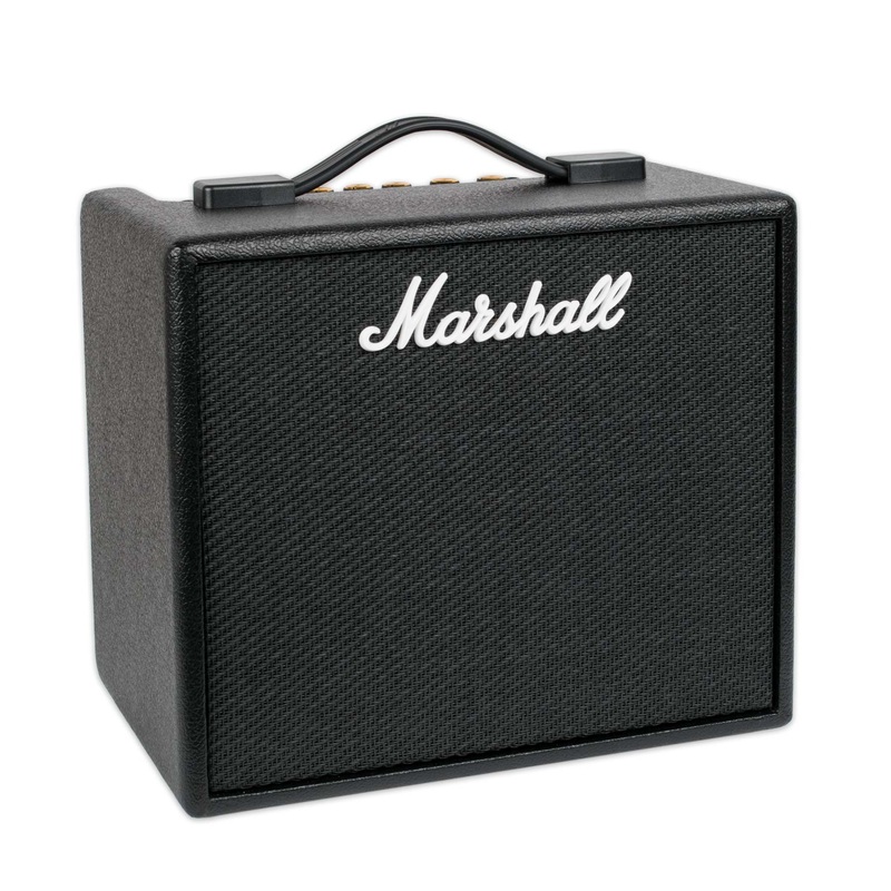 marshall-code-25-watt-1x10-digital-combo MARSHALL CODE 25 WATT 1x10 DIGITAL COMBO