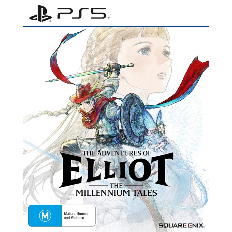 the-adventures-of-elliot-the-millennium-tales The Adventures of Elliot The Millennium Tales
