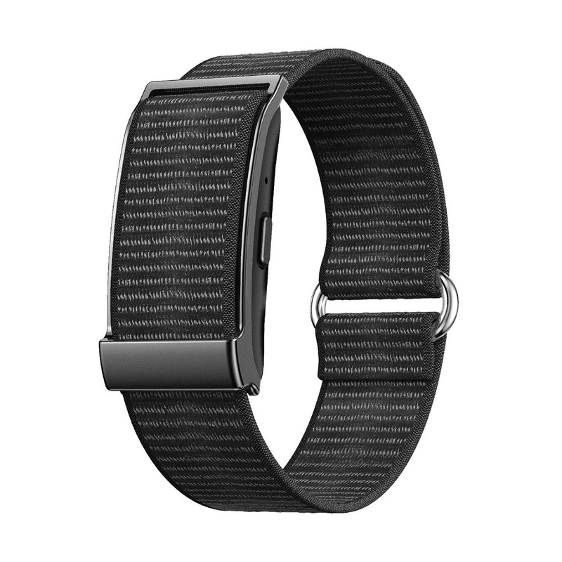 v-fitness-all-day-health-and-activity-band-with-bonus-strap-black V-Fitness All Day Health and Activity Band with Bonus Strap (Black)