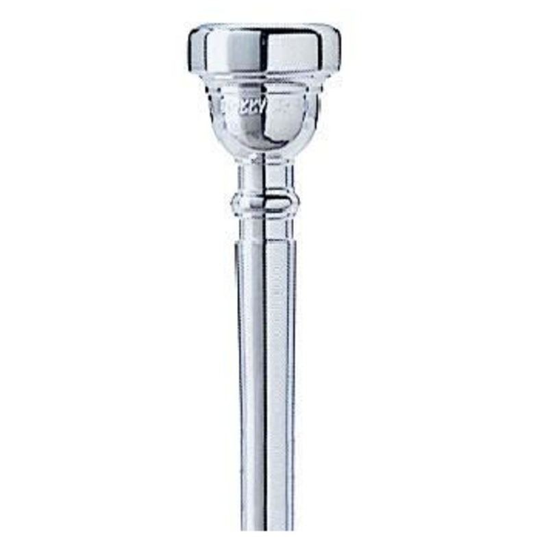 yamaha-yacshewjazz-bobby-shew-jazz-trumpet-mouthpiece Yamaha YACSHEWJAZZ Bobby Shew Jazz Trumpet Mouthpiece