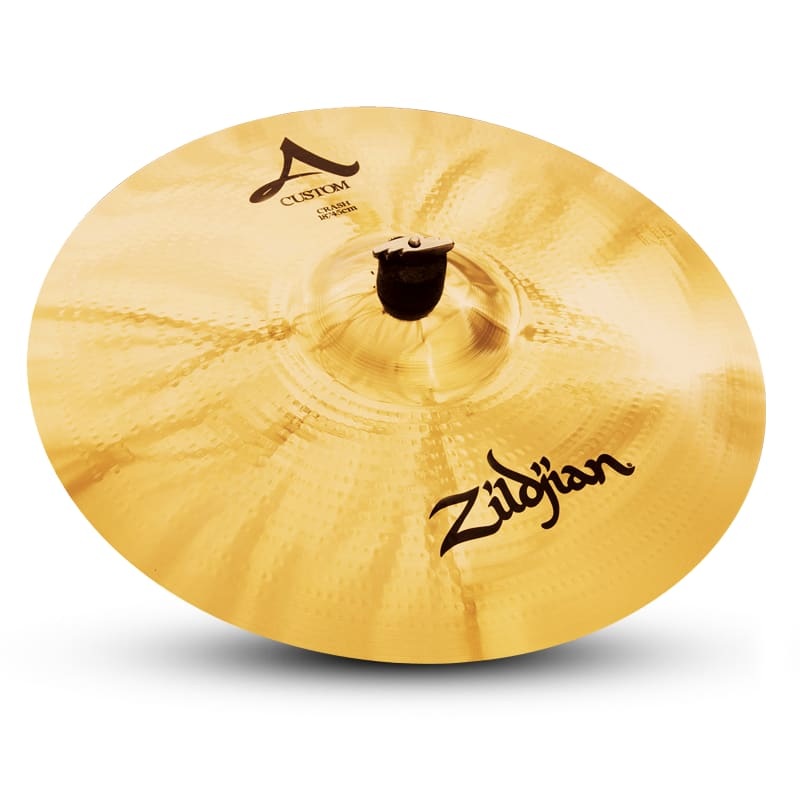 zildjian-a20516-18-a-custom-crash Zildjian A20516 18" A Custom Crash