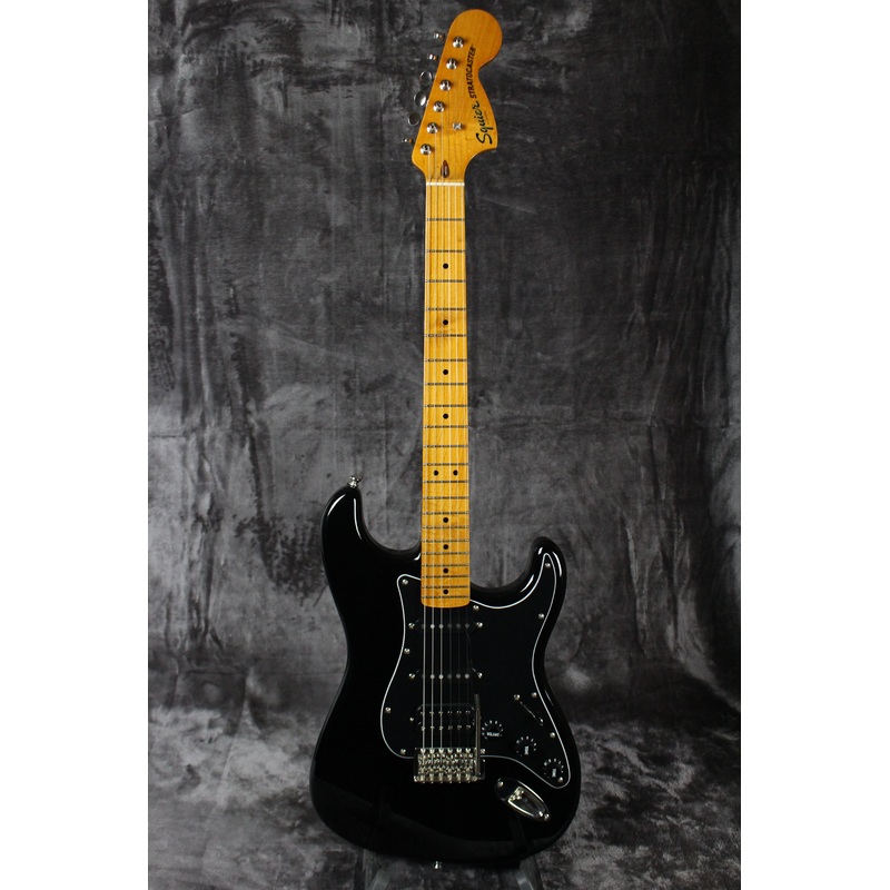 2022-squier-classic-vibe-70s-stratocaster-hss 2022 Squier Classic Vibe '70s Stratocaster HSS