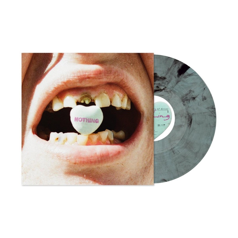 a-short-history-of-decay-x-ray-smoke-vinyl A Short History Of Decay (X-Ray Smoke Vinyl)
