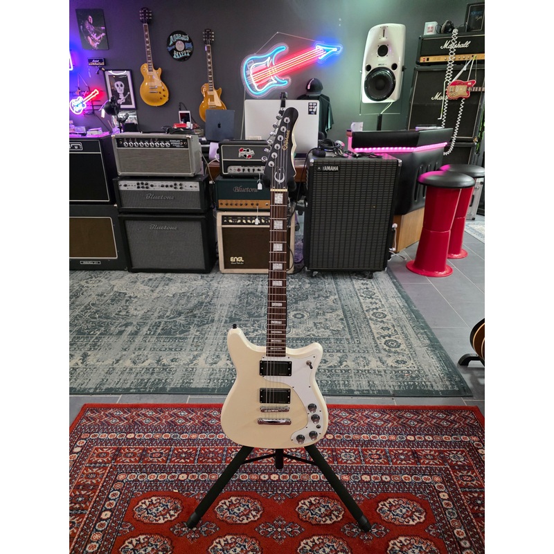 epiphone-wilshire Epiphone Wilshire