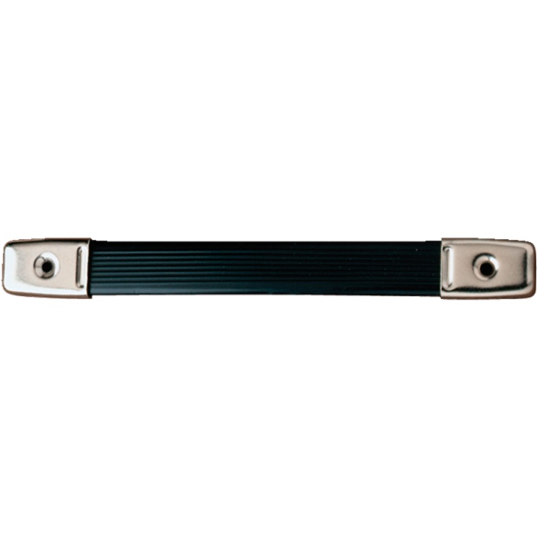 fender-pure-vintage-amplifier-handle-black-vinyl-1-screw-mount Fender Pure Vintage Amplifier Handle Black Vinyl (1-Screw mount)