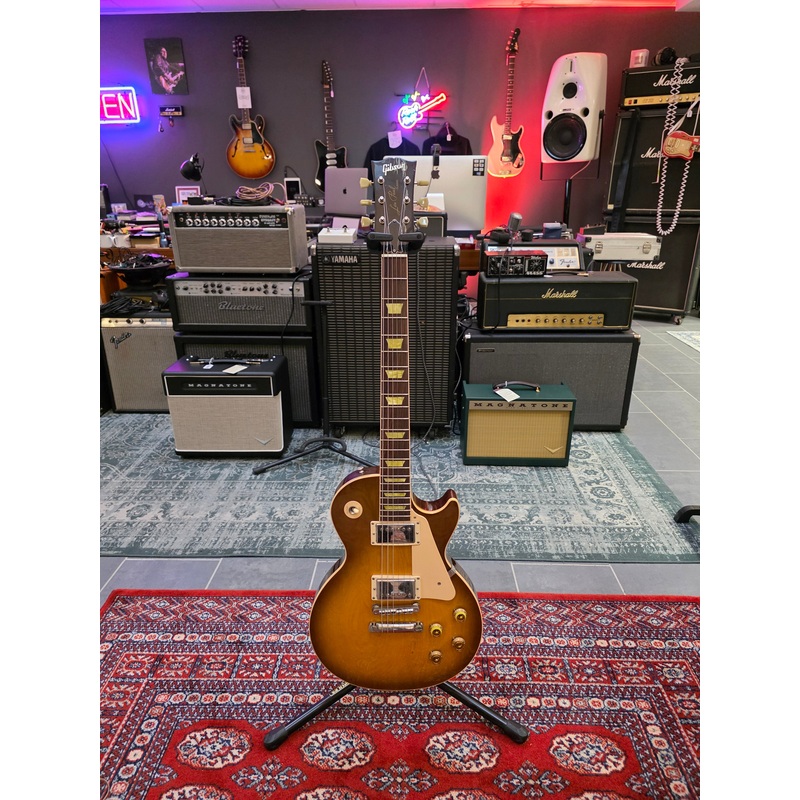 gibson-les-paul-classic-2003 Gibson Les Paul Classic 2003
