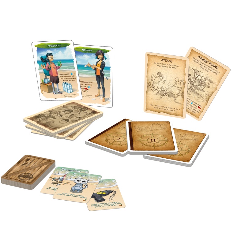 gigamic-hellapagos-big-box-game Gigamic Hellapagos Big Box Game