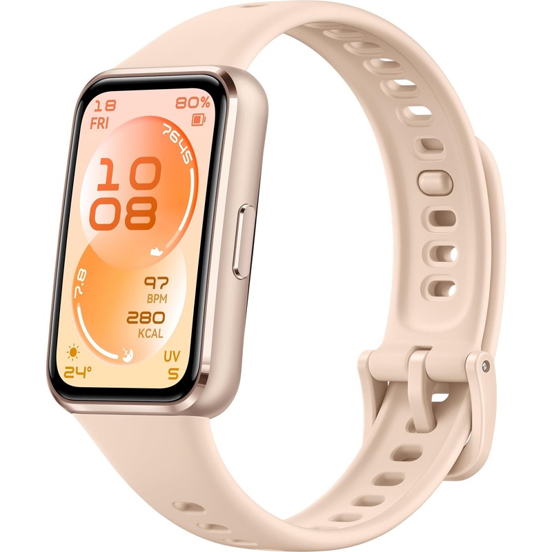 huawei-band-11-aluminium-alloy-case-with-fluoroelastomer-strap-beige Huawei Band 11 Aluminium Alloy Case with Fluoroelastomer Strap (Beige)
