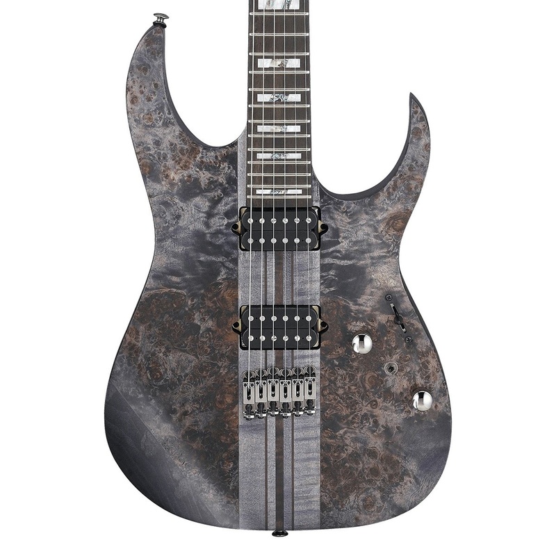 ibanez-premium-rgt1221pb-guitar-deep-twilight-flat Ibanez Premium RGT1221PB Guitar - Deep Twilight Flat