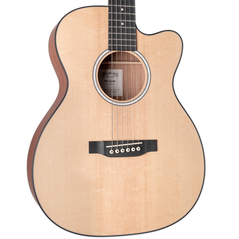 martin-000cjr-10e-acoustic-electric-guitar-with-gigbag MARTIN 000CJR-10E ACOUSTIC ELECTRIC GUITAR WITH GIGBAG