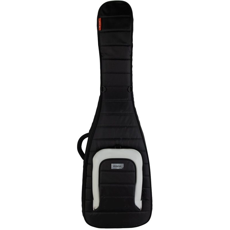 mono-m80-eb-blk-classic-bass-guitar-case-black MONO M80-EB-BLK Classic Bass Guitar Case, Black