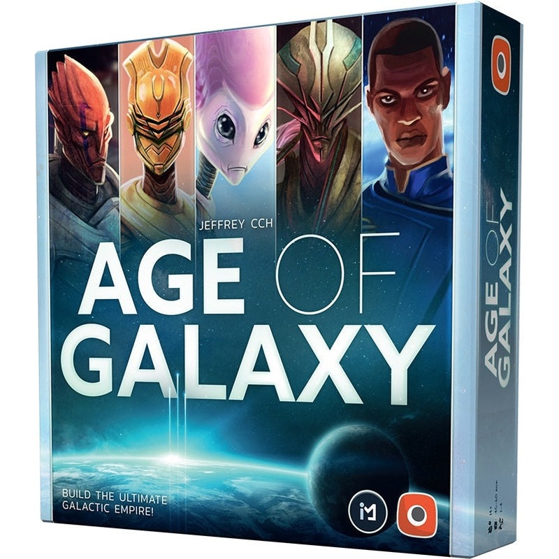 portal-games-age-of-galaxy-game Portal Games Age of Galaxy Game