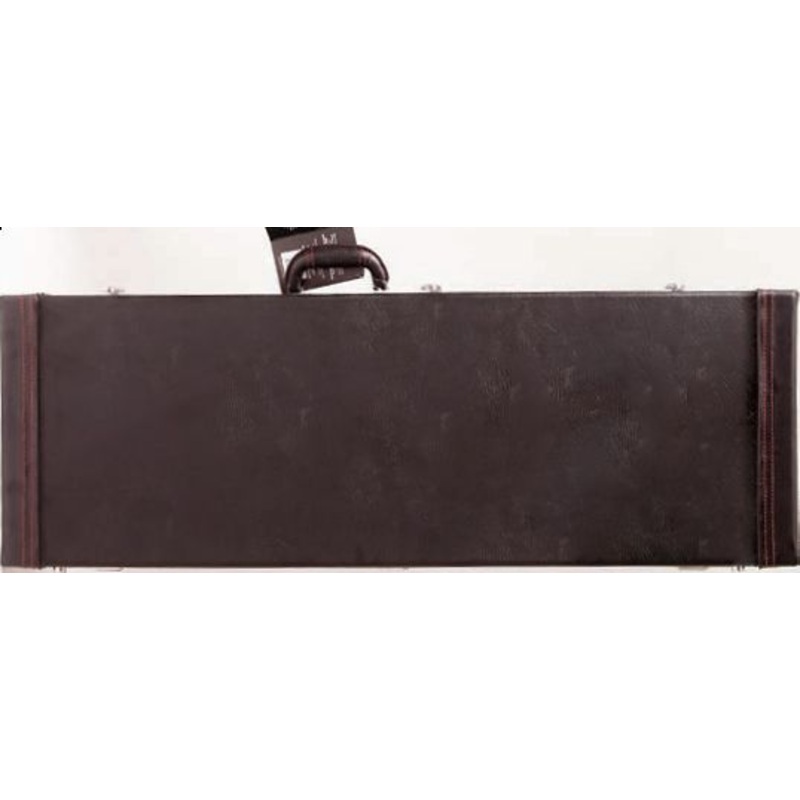 profile-prc300-e-rectangular-hardshell-electric-guitar-case Profile PRC300-E Rectangular Hardshell Electric Guitar Case