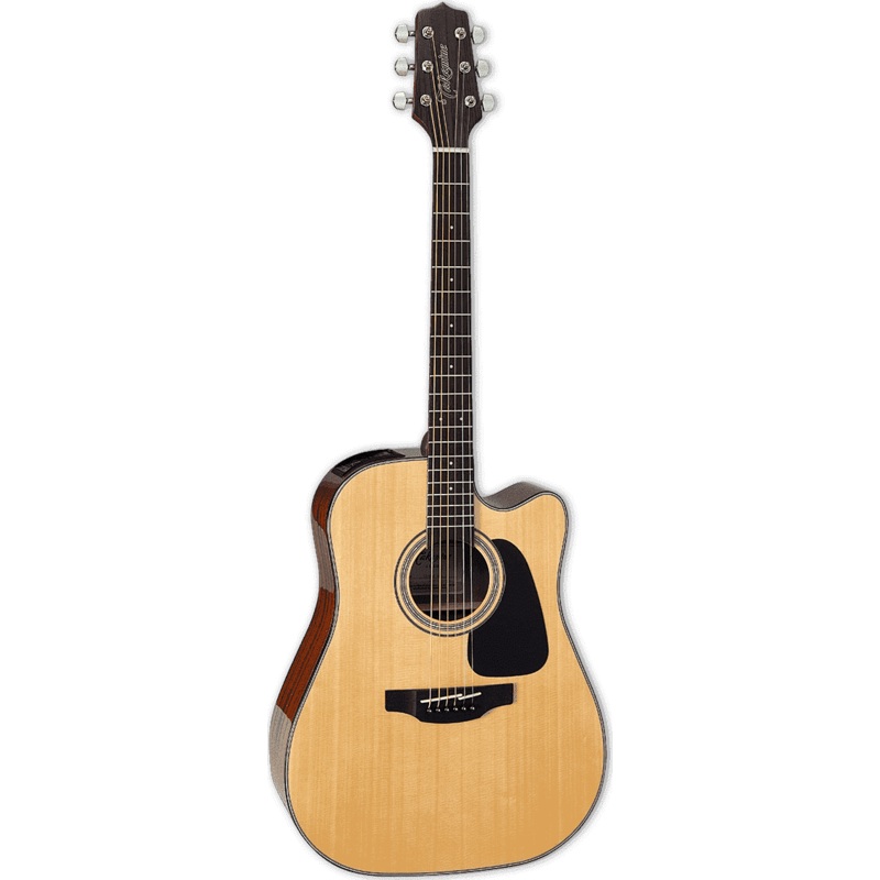 takamine-gd30ce-acoustic-electric-guitar-natural Takamine GD30CE Acoustic-Electric Guitar - Natural