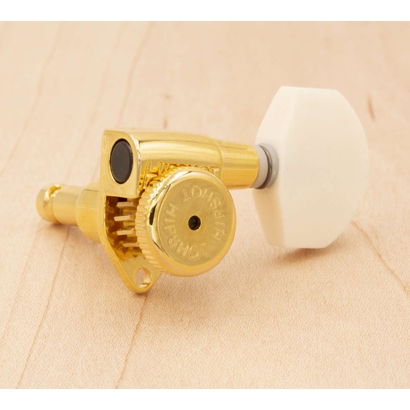 tone-ninja-genuine-polished-bone-large-tuner-buttons-6-fits-hipshot-grover-kluson-revolution-graph-tech-ratio Tone Ninja Genuine Polished Bone Large Tuner Buttons (6) fits Hipshot/Grover/Kluson Revolution/Graph Tech Ratio