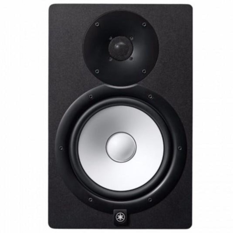yamaha-hs8-2-way-bi-amped-8-powered-studio-monitor Yamaha HS8 2 Way Bi-Amped 8" Powered Studio Monitor