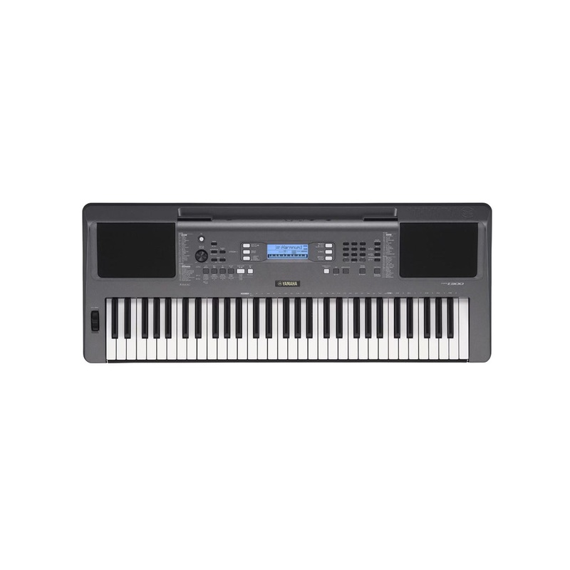 yamaha-psr-i300 YAMAHA PSR-I300