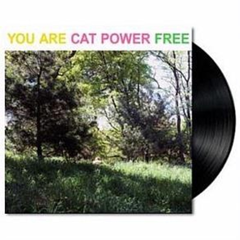 you-are-free-vinyl You Are Free (Vinyl)