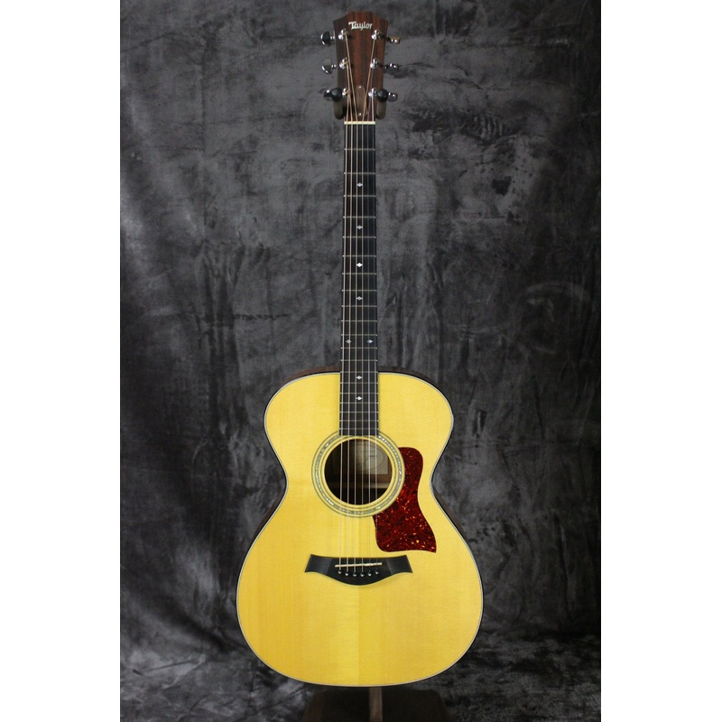1999-taylor-512 1999 Taylor 512