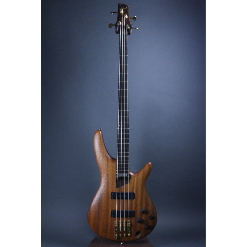 2007-ibanez-sr20th4sol-20th-anniversary-soundgear-bass-stained-oil 2007 Ibanez SR20TH4SOL 20th Anniversary Soundgear Bass Stained Oil
