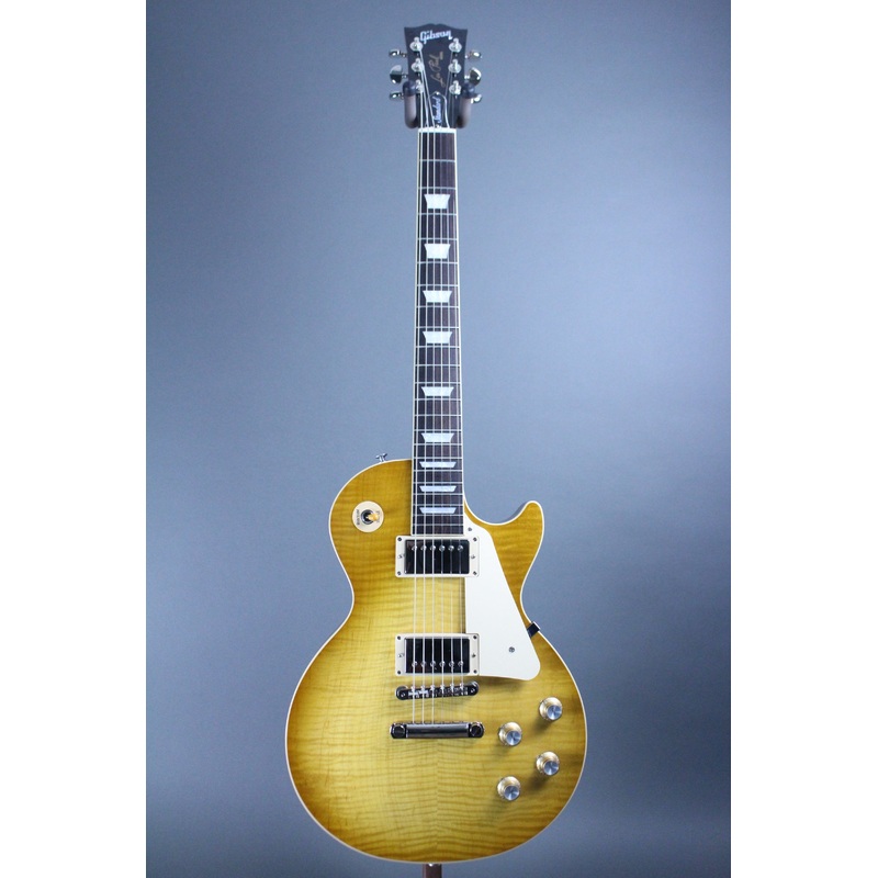 2023-gibson-les-paul-standard-wildwood-spec-lemonburst 2023 Gibson Les Paul Standard "Wildwood Spec" Lemonburst