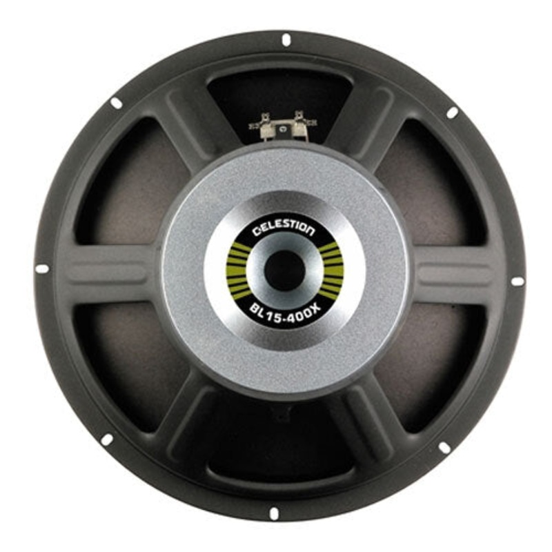 celestion-t5623-15-400w-bass-guitar-speaker-black Celestion T5623 15" 400W Bass Guitar Speaker (Black)