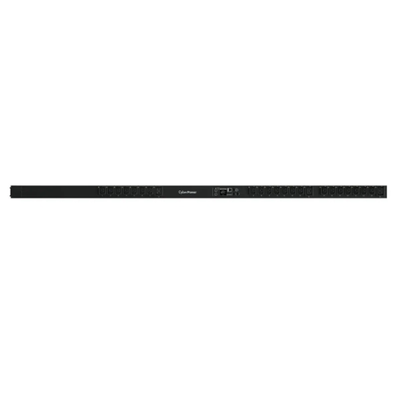 cyberpower-pdu41404-switched-power-distribution-unit-16-amp-black CyberPower PDU41404 Switched Power Distribution Unit 16 Amp Black