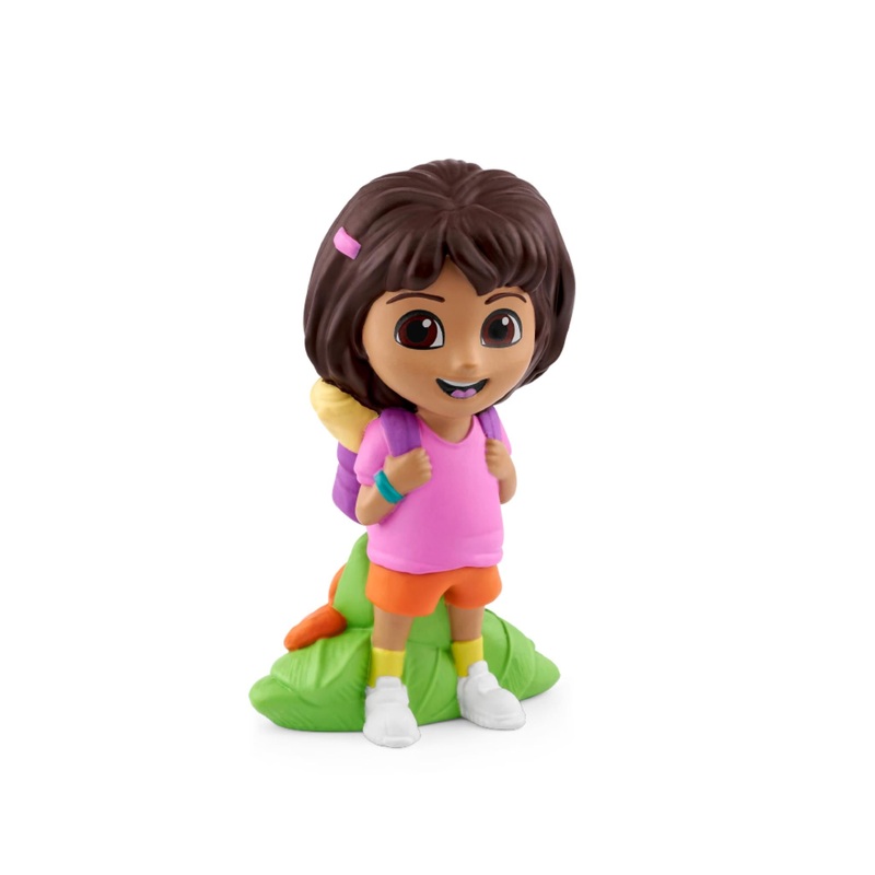 dora-the-explorer-dora-tonie-audio-character Dora The Explorer - Dora Tonie Audio Character