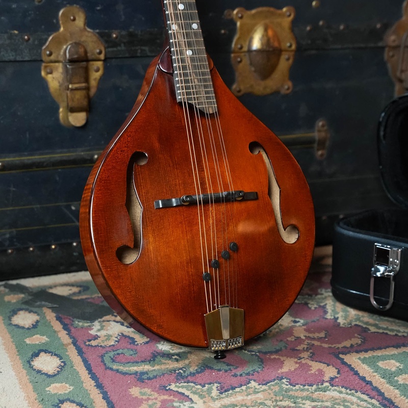 eastman-md505cc-tv-comfort-contour-true-tone-vintage-series-a-style-mandolin-2859 Eastman MD505CC/TV Comfort Contour True Tone Vintage Series A Style Mandolin #2859