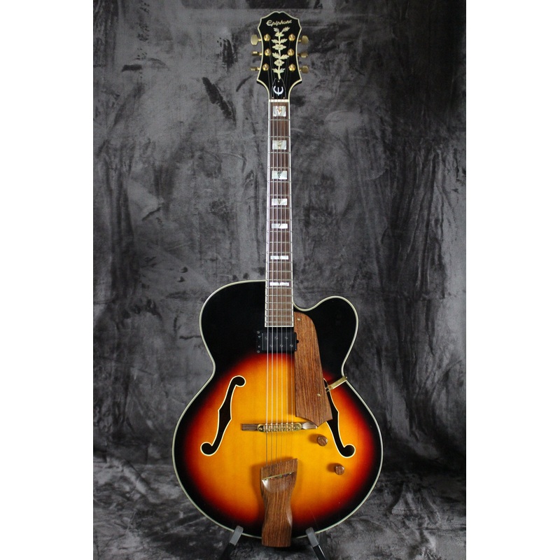 epiphone-emperor-vc Epiphone Emperor VC