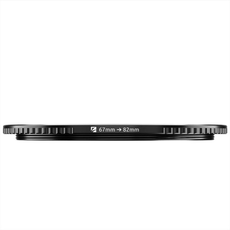 freewell-magnetic-thread-step-up-ring-67mm-82mm Freewell Magnetic/Thread Step-Up Ring (67mm-82mm)