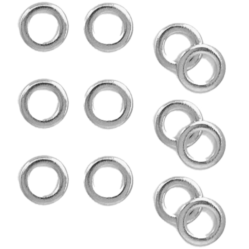 gibraltar-sc-11-metal-tens-rod-washers-12-pack Gibraltar SC-11 Metal Tens Rod Washers, 12-pack