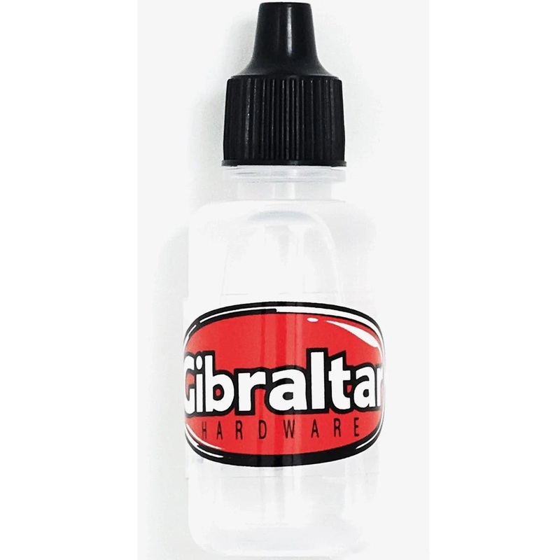 gibraltar-sc-glo-kick-pedal-lubricant Gibraltar SC-GLO Kick Pedal Lubricant
