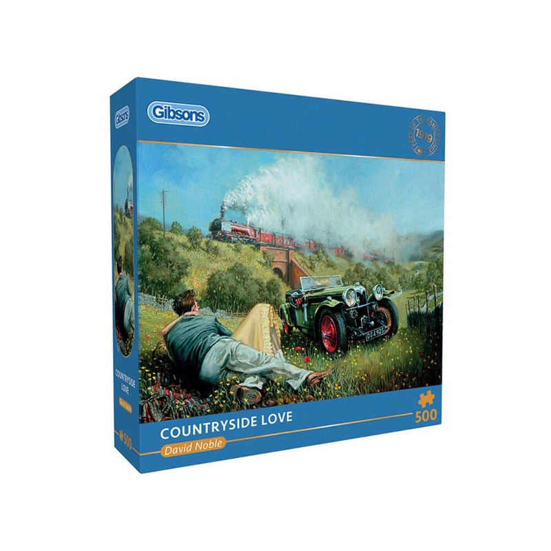 gibsons-500pc-countryside-love-puzzle Gibsons 500pc Countryside Love Puzzle