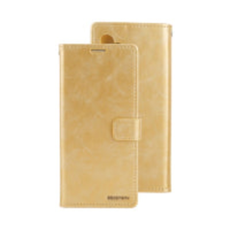 goospery-bluemoon-diary-for-galaxy-s21-gold Goospery Bluemoon Diary for Galaxy S21 - Gold